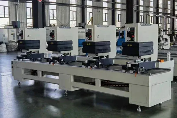 Praktische gids voor het selecteren van UPVC PVC-lasmachines voor verschillende productiecapaciteiten