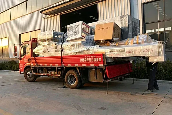 Waarvoor kan industriële aluminiumverwerkingsapparatuur voor vliesgevels worden gebruikt?