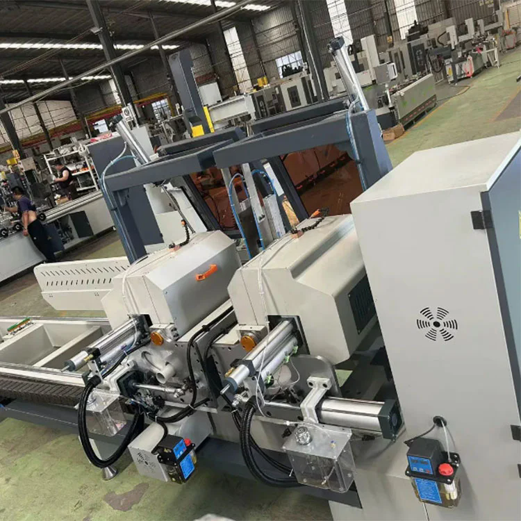 Hoe verbeteren industriële aluminiummachines de moderne efficiëntie van aluminiumverwerking?