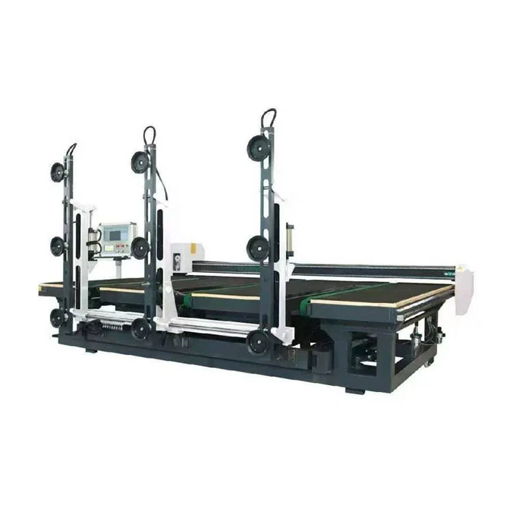 Hoe verbetert een isolatieglasmachine de efficiëntie en kwaliteit van de glasverwerking?
