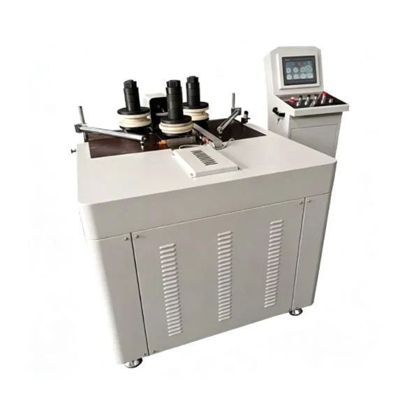 CNC-aluminium PVC-profielbuigmachine