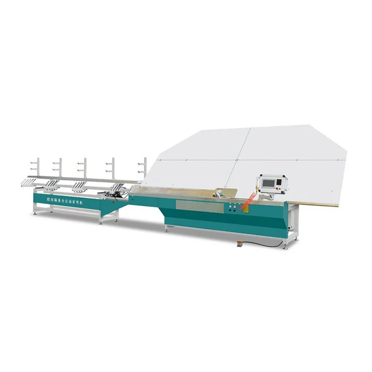 CNC aluminium afstandsbuigmachine voor isolatieglas