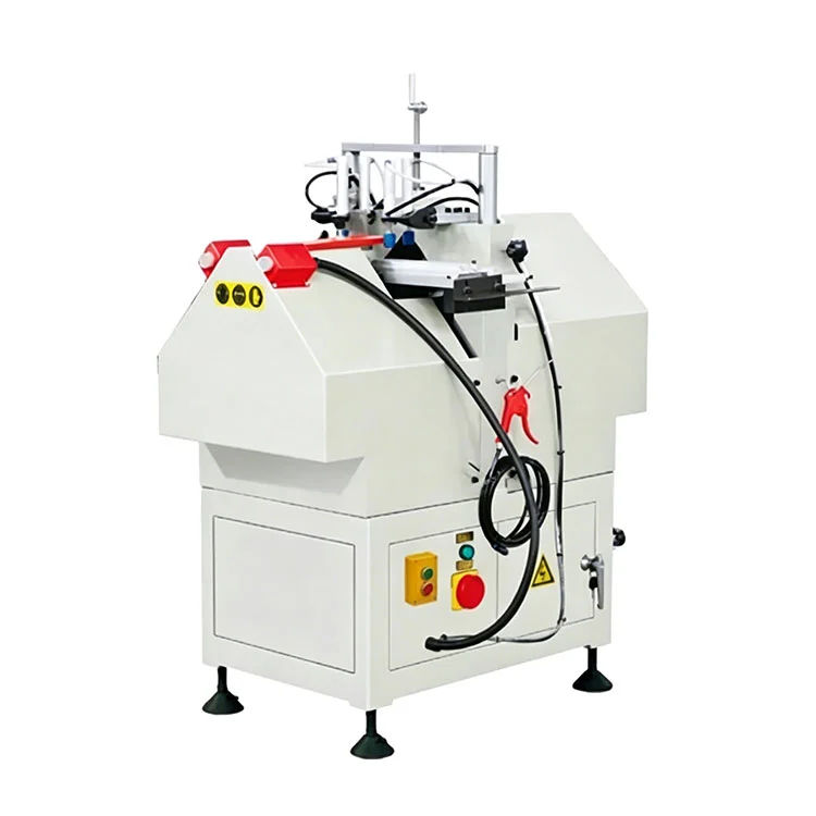 Beglazing Kraal Snijzaag UPVC Raambeglazing Kraal Snijmachine