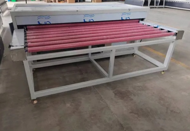 Hoog rendement 1600 automatische isolatieglas hete persmachine